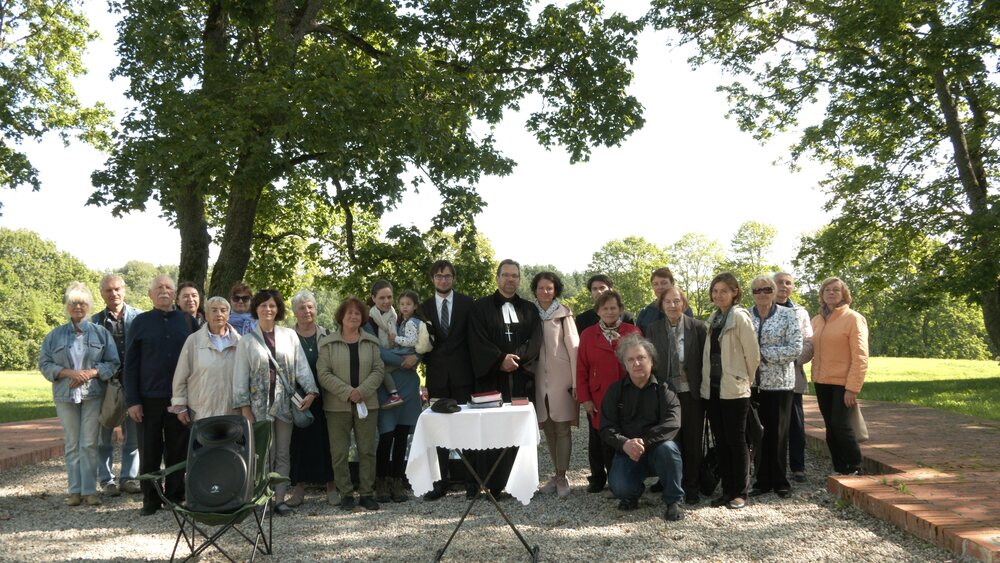 R.Januševičiaus nuotrauka