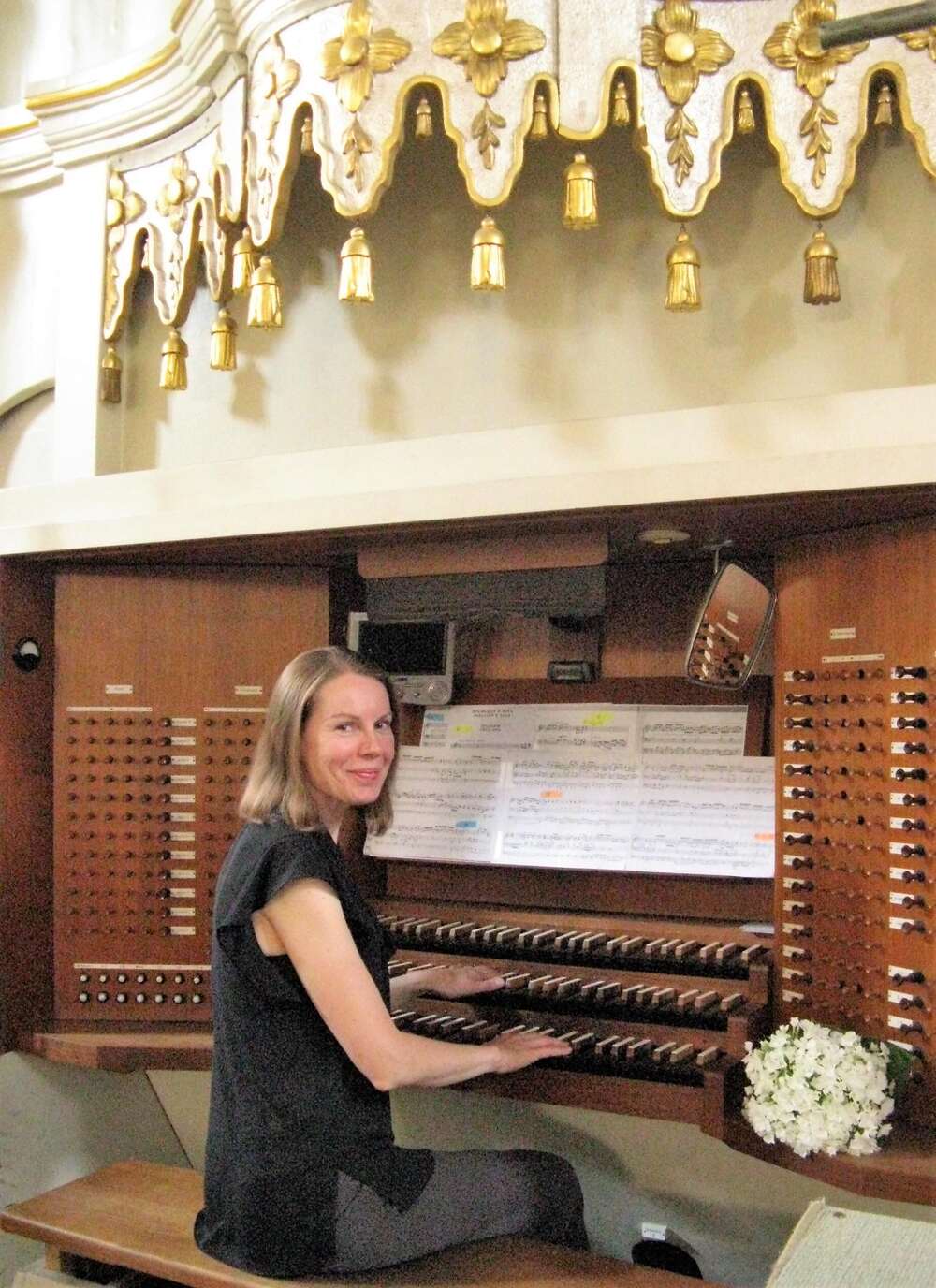 Gražina Petrauskaitė