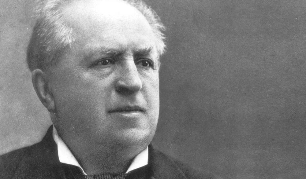 Abraham Kuyper